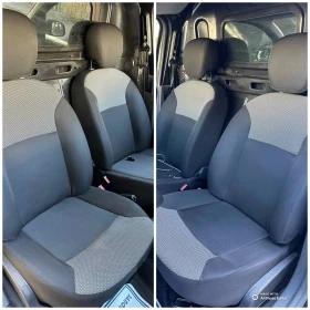 Dacia Dokker 1.5DCI* NAVI* А/C, снимка 12