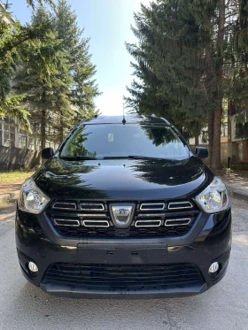 Dacia Dokker 1.5DCI* NAVI* А/C, снимка 2