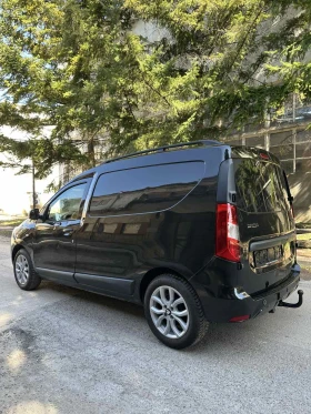 Dacia Dokker 1.5DCI* NAVI* А/C, снимка 4