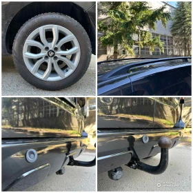 Dacia Dokker 1.5DCI* NAVI* А/C, снимка 10