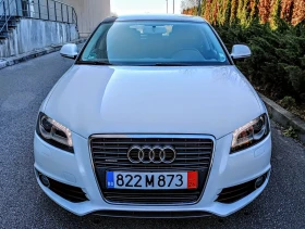 Audi A3 * S LINE * 2.0TDI  170ps  4X4 * ПАНОРАМА * XENON *, снимка 3