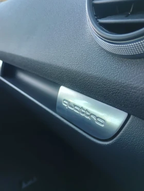 Audi A3 * S LINE * 2.0TDI  170ps  4X4 * ПАНОРАМА * XENON *, снимка 15