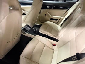 Porsche Panamera 4S* AWD* BOSE* ПАНО* ПОДГРЕВ* КАМЕРА* , снимка 8