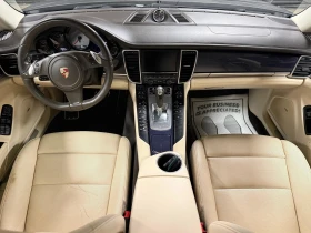 Porsche Panamera 4S* AWD* BOSE* ПАНО* ПОДГРЕВ* КАМЕРА* , снимка 5