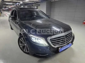Mercedes-Benz S 500, снимка 2