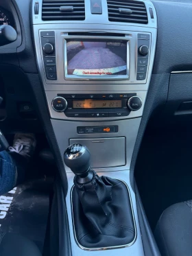 Toyota Avensis 2.0 FACE, снимка 14