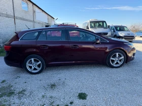 Toyota Avensis 2.0 FACE, снимка 7