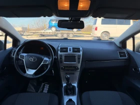 Toyota Avensis 2.0 FACE, снимка 12