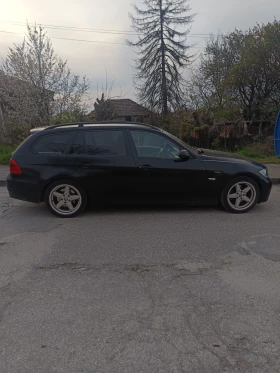 BMW 318, снимка 2