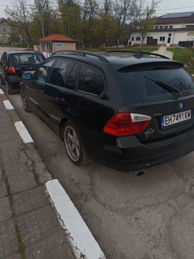 BMW 318, снимка 5