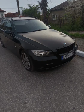 BMW 318, снимка 1