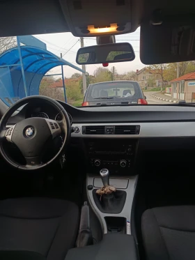 BMW 318, снимка 10