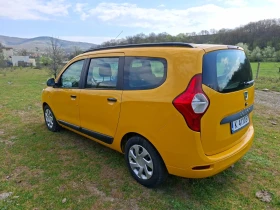 Dacia Lodgy, снимка 6