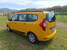 Dacia Lodgy, снимка 5