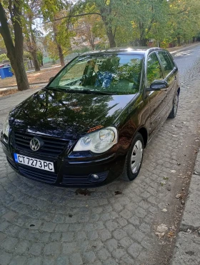 VW Polo 1.2 бензин , снимка 1