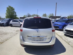 Renault Grand scenic 1.5DCI, NAVI, 7места , снимка 5