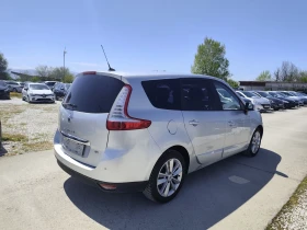 Renault Grand scenic 1.5DCI, NAVI, 7места , снимка 4