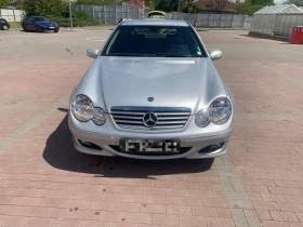 Mercedes-Benz C 220 Sport Coupe, снимка 3