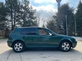 VW Golf 4 1.9 TDI 90 к.с., снимка 15