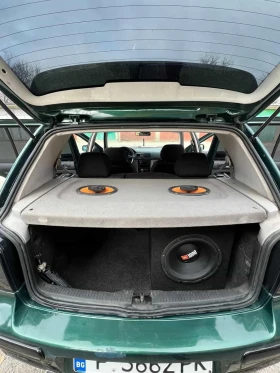 VW Golf 4 1.9 TDI 90 к.с., снимка 13