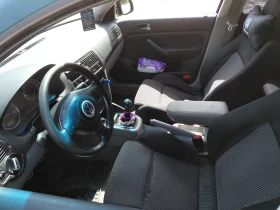 VW Golf 4 1.9 TDI 90 к.с., снимка 8