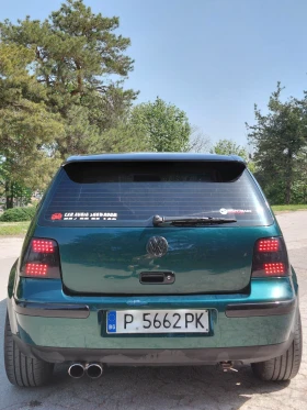 VW Golf 4 1.9 TDI 90 к.с., снимка 6