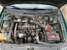 VW Golf 4 1.9 TDI 90 к.с., снимка 12