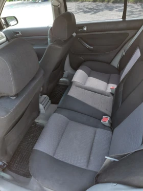 VW Golf 4 1.9 TDI 90 к.с., снимка 9