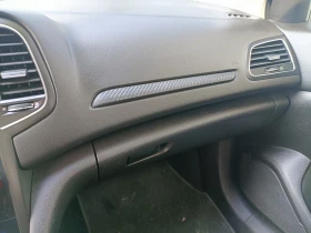 Renault Megane, снимка 17
