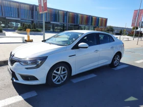 Renault Megane, снимка 1