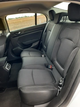 Renault Megane, снимка 8