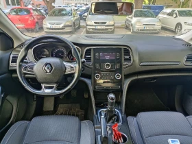Renault Megane, снимка 12