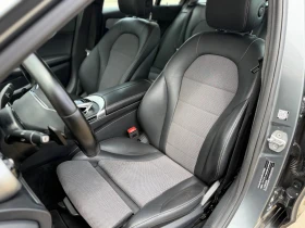 Mercedes-Benz C 220, снимка 10