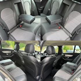 Mercedes-Benz C 220, снимка 12