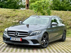 Mercedes-Benz C 220, снимка 3