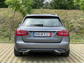 Mercedes-Benz C 220, снимка 6