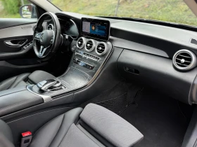 Mercedes-Benz C 220, снимка 8