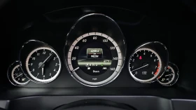Mercedes-Benz E 350 Coupe E-Class W212, V6, снимка 12