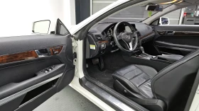 Mercedes-Benz E 350 Coupe E-Class W212, V6, снимка 5
