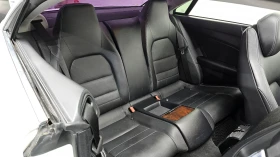 Mercedes-Benz E 350 Coupe E-Class W212, V6, снимка 9