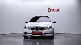 Mercedes-Benz E 350 Coupe E-Class W212, V6, снимка 2