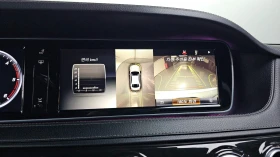 Mercedes-Benz S 350 4MATIC | W222 | 2015 | 258 к.с. | 4x4 | Панорама |, снимка 15