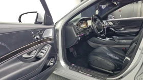 Mercedes-Benz S 350 4MATIC | W222 | 2015 | 258 к.с. | 4x4 | Панорама |, снимка 7