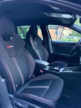 Skoda Octavia RS* 2.0TDI* Matrix* Full* 4x4* DSG* Hud* Facelft* , снимка 13