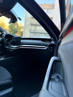 Skoda Octavia RS* 2.0TDI* Matrix* Full* 4x4* DSG* Hud* Facelft* , снимка 14