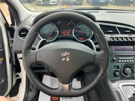 Peugeot 3008 1.6HDI-112к.с./ Head-up/ Distronic/ Панорама/EURO5, снимка 12