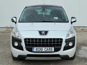 Peugeot 3008 1.6HDI-112к.с./ Head-up/ Distronic/ Панорама/EURO5, снимка 2