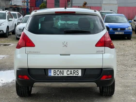 Peugeot 3008 1.6HDI-112к.с./ Head-up/ Distronic/ Панорама/EURO5, снимка 5