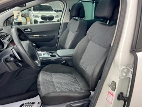 Peugeot 3008 1.6HDI-112к.с./ Head-up/ Distronic/ Панорама/EURO5, снимка 9