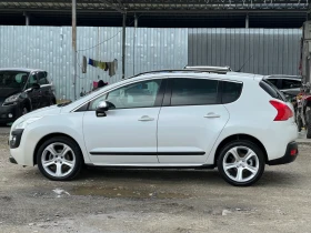 Peugeot 3008 1.6HDI-112к.с./ Head-up/ Distronic/ Панорама/EURO5, снимка 7